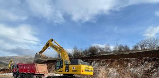 Нито лев за магистрали с европари са договорени за 4 години