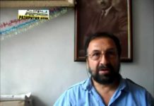 Лидер на арменската общност в Пловдив: Радев или пренебрегва част от народите в страната, или не знае, че ги има