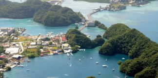 Коронавирусът влезе в незасегната досега държава – Микронезия