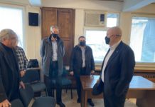 Гешев в Мездра: Ще бъде проведено бързо разследване за смъртта на детето