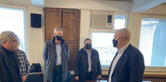 Гешев в Мездра: Ще бъде проведено бързо разследване за смъртта на детето