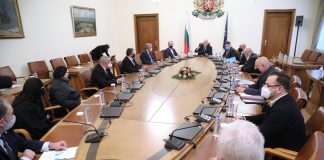 Борисов: Майсторски реагираме на опасностите при пандемията