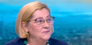 Говорителката на ЦИК: Една мобилна избирателна секция ще може да обслужи 25–30 адреса