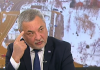 Валери Симеонов: Вярвам на българските служби, а не на руските глашатаи