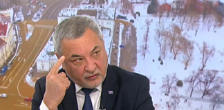 Валери Симеонов: Вярвам на българските служби, а не на руските глашатаи