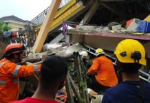 Седмица след земетресението в Сирия и Турция броят на жертвите вече надхвърля 33 000