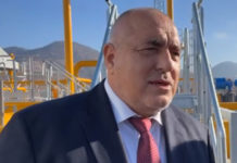 Борисов: Някой да излезе и да каже, че сме безотговорни – България е с най-ниския дефицитит и втора по нисък дълг в ЕС /видео/