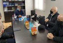 Гешев в Галиче: Има държава и тя си върши работата /видео/