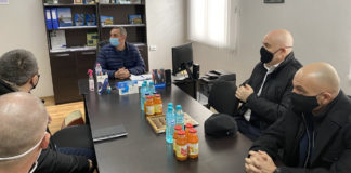 Гешев в Галиче: Има държава и тя си върши работата /видео/