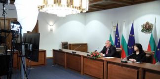 Премиерът: България даде пример как се извеждат четири реактора от експлоатация