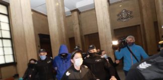 Убиецът на Милен Цветков получи 9 години затвор и на втора инстанция