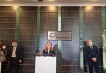 Марияна Николова: Изплатихме 3,5 млн. лв. на туроператори за чартърни полети