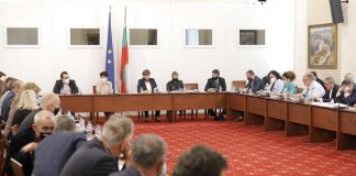 Спецпрокурорът ще може да разследва и заместниците на обвинител №1