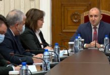 Илиян Василев: Нинова е част от корупционната върхушка, БСП е статукво