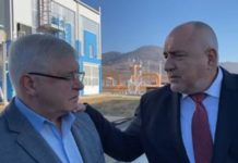 Кирил Ананиев: Независимо от тежката ситуация имаме преизпълнение на данъчните приходи с 1.5 спрямо 2019 г.