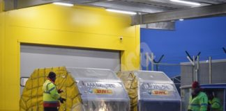 Пристигна втората пратка ваксини