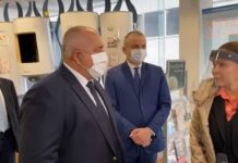 Борисов: Влизаме в новата година с най-ниския дълг и дефицит в ЕС /видео/