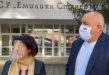 Борисов: Радев сега се чуди как да отмени изборите, като използва медиците /видео/