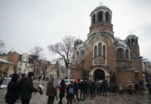 Изпратиха с аплодисменти големия Филип Трифонов