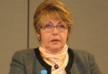 Отровното дуо и Капон: Изгонете Митрофанова!