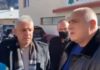 Борисов в Лъки: Президентът другия път като се изказва, да каже кои пари да спрем – на учителите или на лекарите /видео/