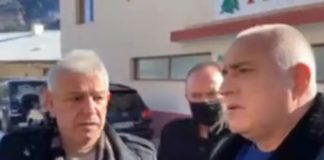 Борисов: Спазих обещанието си, удължихме концесията на рудника в Лъки