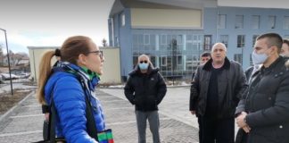 Премиерът: Президентът Радев оглушително мълчи за ареста на Навални /видео/