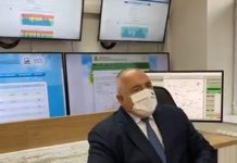 Борисов: Радев да си каже мнението за задържането на Навални. Няма да му се карат толкова, не е страшно