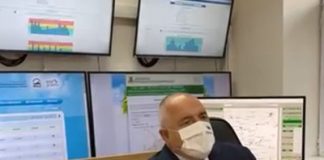 Борисов: Радев да си каже мнението за задържането на Навални. Няма да му се карат толкова, не е страшно