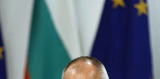 Борисов: В дните на страха и ужаса от войната един храбър европейски народ се опълчи срещу най-голямото зло – нацизма