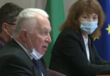 Поредни безсмислени консултации за изборите при Радев