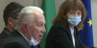 Поредни безсмислени консултации за изборите при Радев