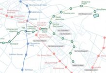 Общината ще строи още 6 метростанции до 2025 г.
