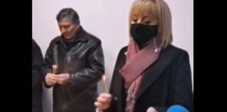 Има ли нещо свято за „християнската“ душа на Мая Манолова /видео/