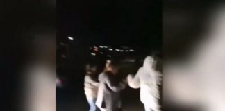 Мъжът, ранил жена на новогодишно хоро в Ловеч, бил пиян и не помнел нищо