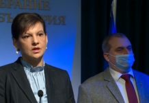 ГЕРБ и патриотите внесоха законови промени, за да могат да гласуват карантинираните