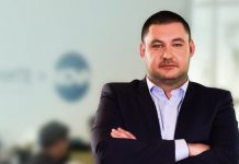 Илия Дафов сменя Миляна Велева като шеф на новините на NOVA
