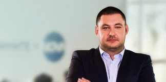 Илия Дафов сменя Миляна Велева като шеф на новините на NOVA