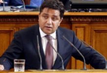 Георги Търновалийски: Унизителен, обиден резултат за БСП