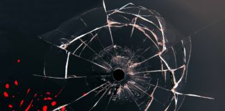 Стреляха по автобус на градския транспорт в Пловдив