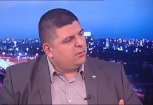 Мирчев откри топлата вода: Борисов окончателно включи Делян Пеевски в коалицията