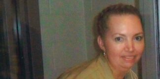 В САЩ екзекутираха жена за първи път от 70 г.