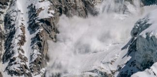 Има опасност от лавини в планините, предупреждават от ПСС