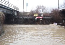 Фандъкова проверява на място ситуацията в Нови Искър