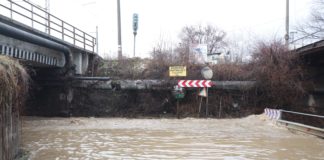 Фандъкова проверява на място ситуацията в Нови Искър