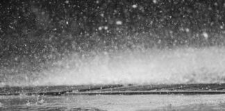 Проливни валежи в следващите 48 часа