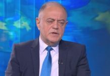 От 2013-а повтарям, че ДСБ е малкото БСП