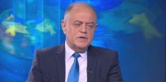 От 2013-а повтарям, че ДСБ е малкото БСП