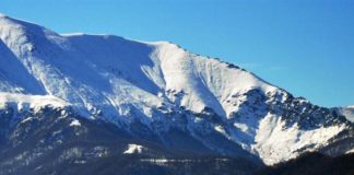 Турист загина в Стара планина, излетя от 300 м склон