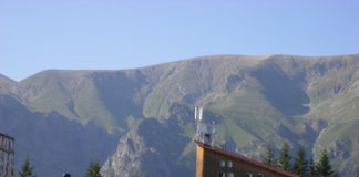 Мъж е паднал от голяма височина край хижа „Плевен“